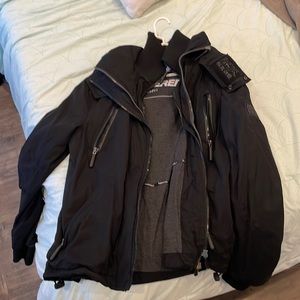 2XL Superdry Windattacker